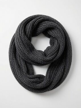 🆕 BAY SKY Infinity ♾️ Sparkly Scarf